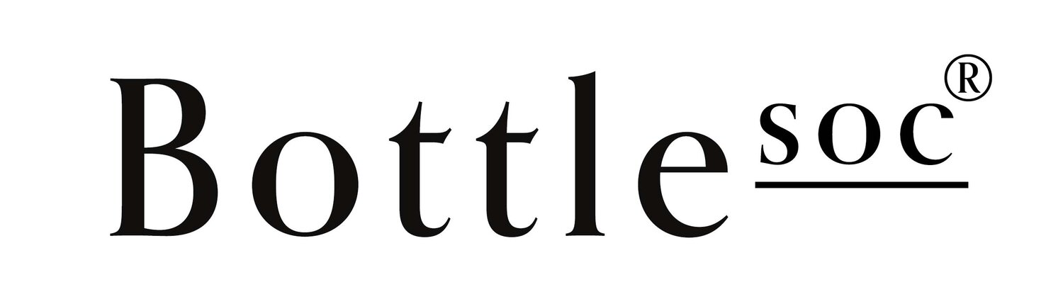 Bottlesoc logo